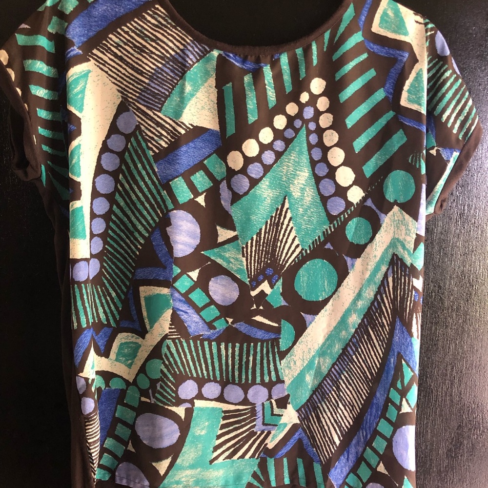 Great top